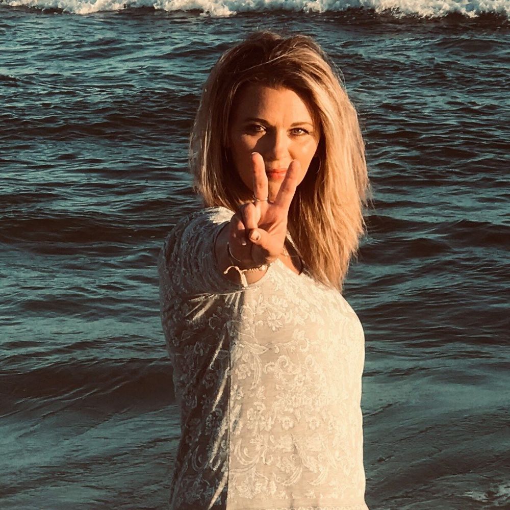 Meet your Posher, Dawn